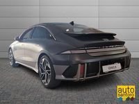 Nuova Hyundai Ioniq 6 2025 Nero Berlina