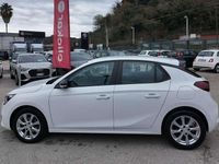 Gebraucht Opel Corsa Edition 101 PS (74 kW) 2022 Weiß Limousine