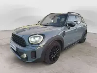 Usata Mini Cooper Countryman Untamed Edition 136 CV (100 kW) 2023 Grigio SUV