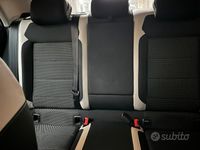 Usata VW T-Roc 116 CV (85 kW) 2019 Bianco SUV