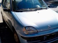 Usata Fiat 600 2003 Berlina