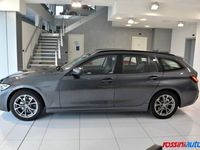 usata BMW 320e 320d 48V xDrive Touring Business Advantage