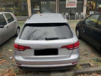 Usata Audi A4 Sport 150 CV (110 kW) 2016 Station wagon