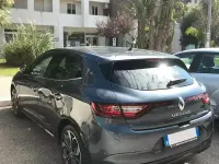 Usata Renault Mégane Coupé Bose Edition 110 CV (80 kW) 2019 Coupé
