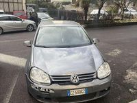 Usata VW Golf IV 101 CV (74 kW) 2005 Berlina