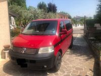 usata VW Multivan T51.9 tdi Comfortline E4