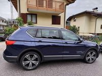 Usata Seat Tarraco 4Drive 150 CV (110 kW) 2019 SUV