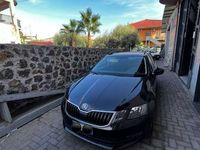 usata Skoda Octavia 1.6 tdi Executive 115cv