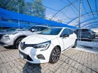 Usata Renault Clio V Techno 91 CV (66 kW) 2023 Other Berlina