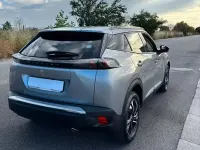 Usata Peugeot 2008 130 CV (95 kW) 2021 SUV