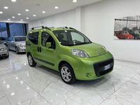 usata Fiat Fiorino Qubo 1.4 Dynamic Natural Power METANO