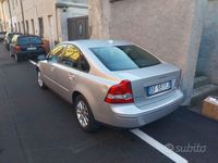 usata Volvo S40 2007 diesel