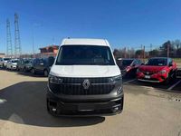 Usata Renault Master 131 CV (96 kW) 2024 Bianco Monovolume