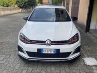 Usata VW Golf VIII GTI 245 CV (180 kW) 2020 Berlina