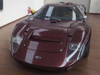 Usata Ford GT40 330 CV (242 kW) 1966 Marrone Coupé