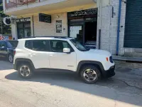 Usata Jeep Renegade Longitude 120 CV (88 kW) 2016 Other SUV