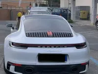 Usata Porsche 992 450 CV (330 kW) 2019