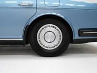 Usata Rolls Royce Silver Spur 250 CV (183 kW) 1981 Altri Berlina