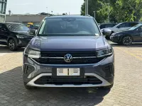 Nuova VW T-Cross Edition 116 CV (85 kW) 2026 Smoky grey metallizzato SUV