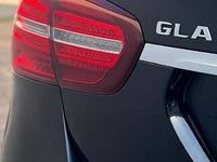 Usata Mercedes GLA200 136 CV (100 kW) 2018 SUV