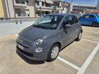 Usata Fiat 500 Pop 69 CV (50 kW) 2016 Utilitaria