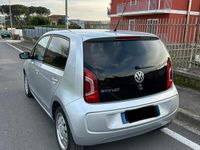 usata VW up! eco metano highline