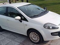 Usata Fiat Punto Evo S 69 CV (50 kW) 2011 Utilitaria