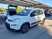 usata Fiat Panda 1.0 FireFly S&S Hybrid City Life #VARI COLORI