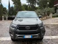 Usata Toyota HiLux 2021 Pick-up