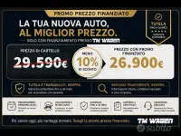 Usata Mercedes C220 200 CV (147 kW) 2023 Nero Station wagon