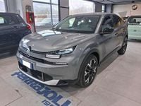 Usata Citroën C4 PureTech 131 CV (96 kW) 2025 Mercury grey SUV