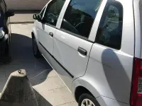 Usata Fiat Idea 90 CV (66 kW) 2008 Monovolume