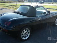 usata Fiat Barchetta - 2000