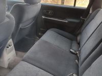 Usata Mitsubishi Pajero Sport 115 CV (84 kW) 2001 Grigio SUV