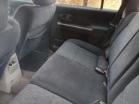 Usata Mitsubishi Pajero Sport 2001 Grigio SUV