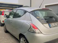 Usata Lancia Ypsilon 69 CV (50 kW) 2014 Utilitaria