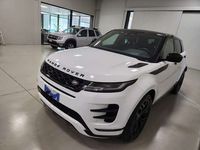 usata Land Rover Range Rover evoque 2.0D I4 163 CV AWD Auto R-Dyna