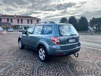 usata Subaru Forester 2.0D XS Exclusive