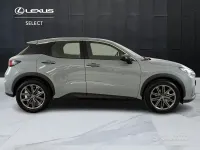 Usata Lexus LBX 91 CV (66 kW) 2024 Grigio SUV
