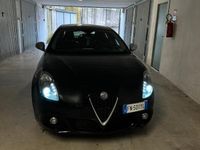 usata Alfa Romeo Giulietta 2.0 diesel 150cv