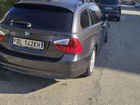 Occasion BMW 320 177 ch (130 kW) 2007 Break