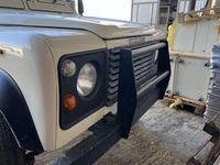 Usata Land Rover Defender 86 CV (63 kW) 1986 Station wagon