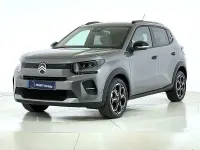 Usata Citroën C3 PureTech 101 CV (74 kW) 2025 Grigio SUV