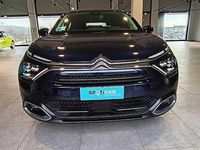 Usata Citroën C4 X 131 CV (96 kW) 2024 Blu/azzurro SUV
