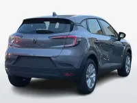 Nuova Renault Captur Evolution 116 CV (85 kW) 2026 Grigio SUV