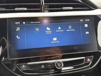 Nuova Opel Corsa 101 CV (74 kW) 2026 Nero Utilitaria