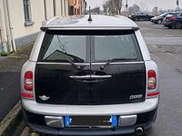 Usata Mini Cooper Clubman 122 CV (89 kW) 2010 Station wagon