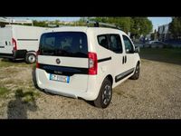 usata Fiat Fiorino Fiorino 2ª serieQUBO 1.3 MJT 95CV SX (N1)