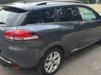 Usata Renault Clio Business 90 CV (66 kW) 2019 Grigio Station wagon