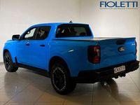 Nuova Ford Ranger 241 CV (177 kW) 2025 Blu/azzurro Pick-up